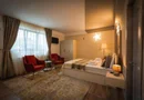 Pensiune la cheie LUX 3* ULTRACENTRAL Iasi -ROI <10 ani