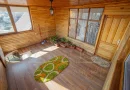 Agigea - Vila D+P+1E+M pe un teren de 772 mp cu o deschidere de 21,46 m.