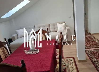 Apartament modern 3 camere de vânzare | 68 mp | Parcare inclusă