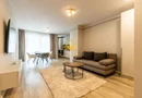 2 camere, modern, 2 bai, bloc nou, Parcare, Vivo Complex Columna
