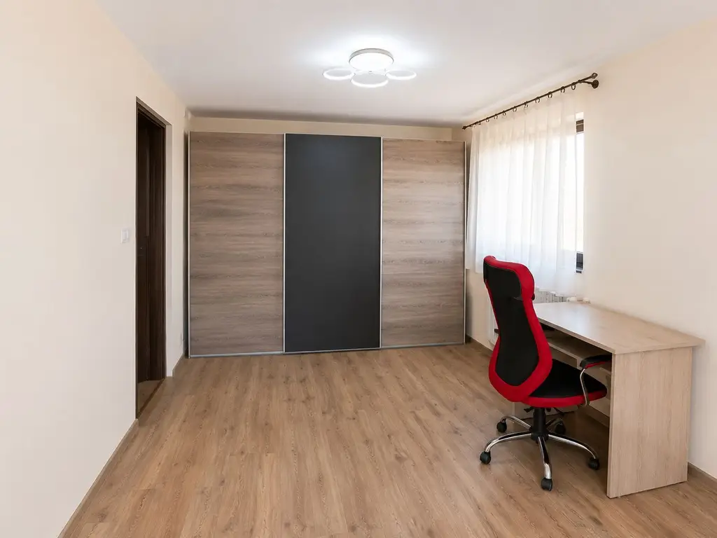 De închiriat | 1/2 Duplex modern în Dumbrăvița | Complet mobilat