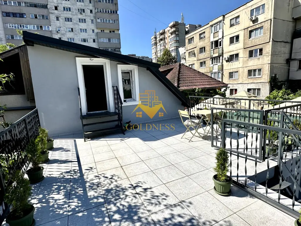 1 camera studio, Terasă, Marasti, Aurel Vlaicu, Expo Transilvania