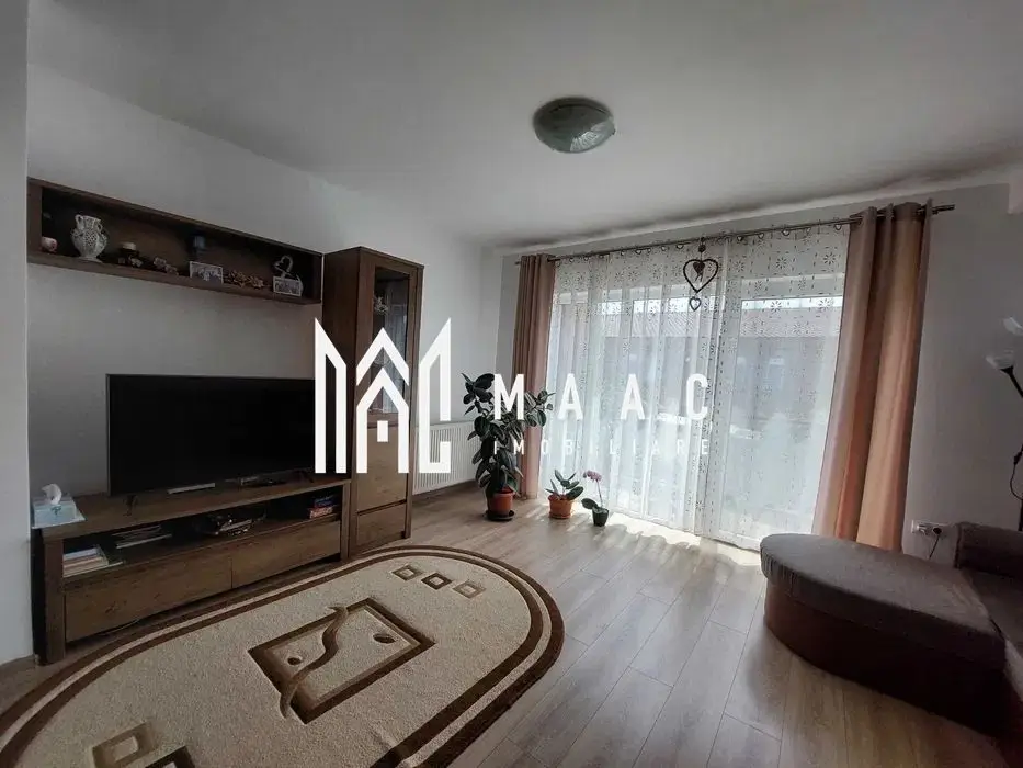 Apartament 2 camere | 64 MPU | Loc de Parcare | Lacul lui Binder