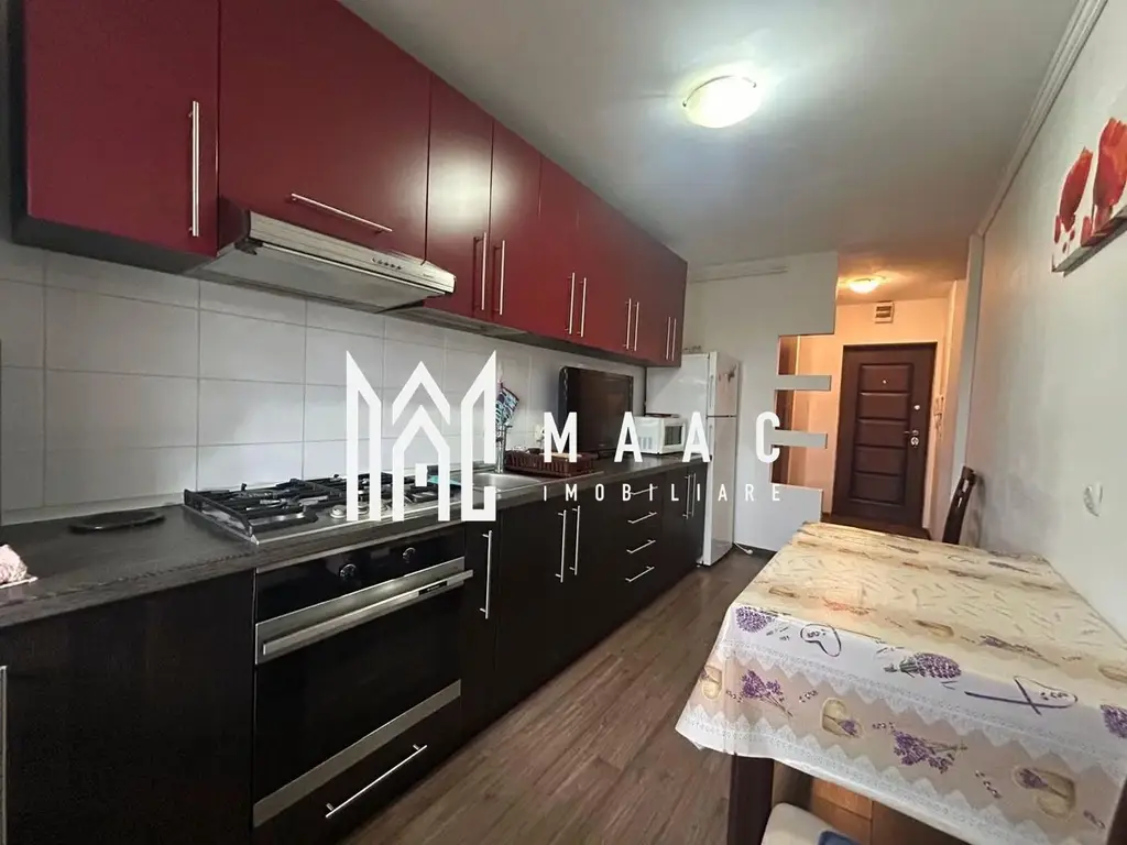 Apartament | Mobilat | Balcon | Lazaret