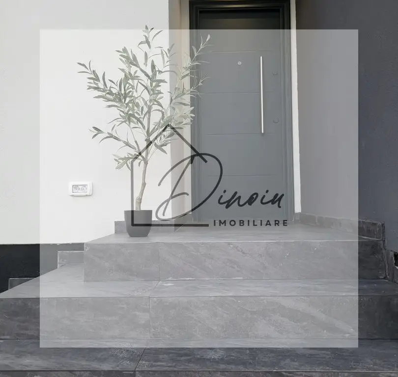 COMISION 0% I Vila 5 camere Eden Forest Tartasesti I Noua - la cheie