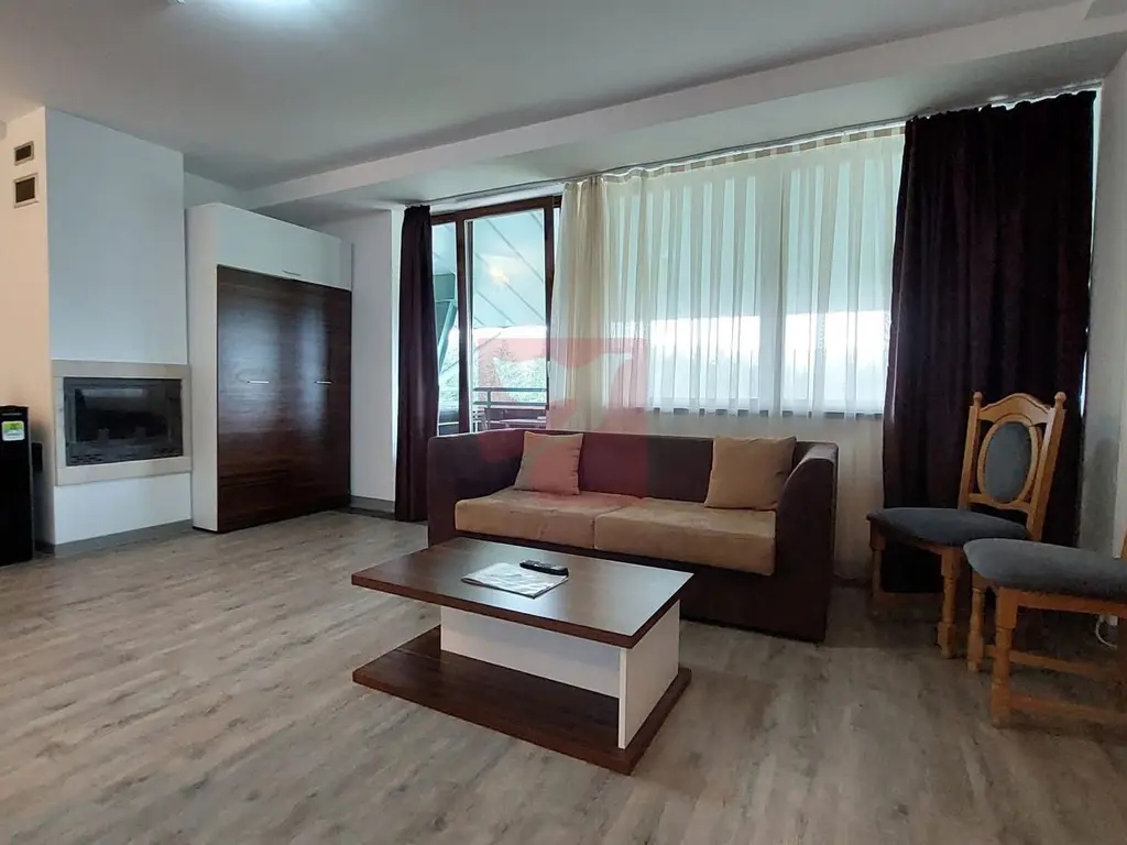 2 in 1, apartamente de 2 si de 4 camere, parcari, Silver Mountain
