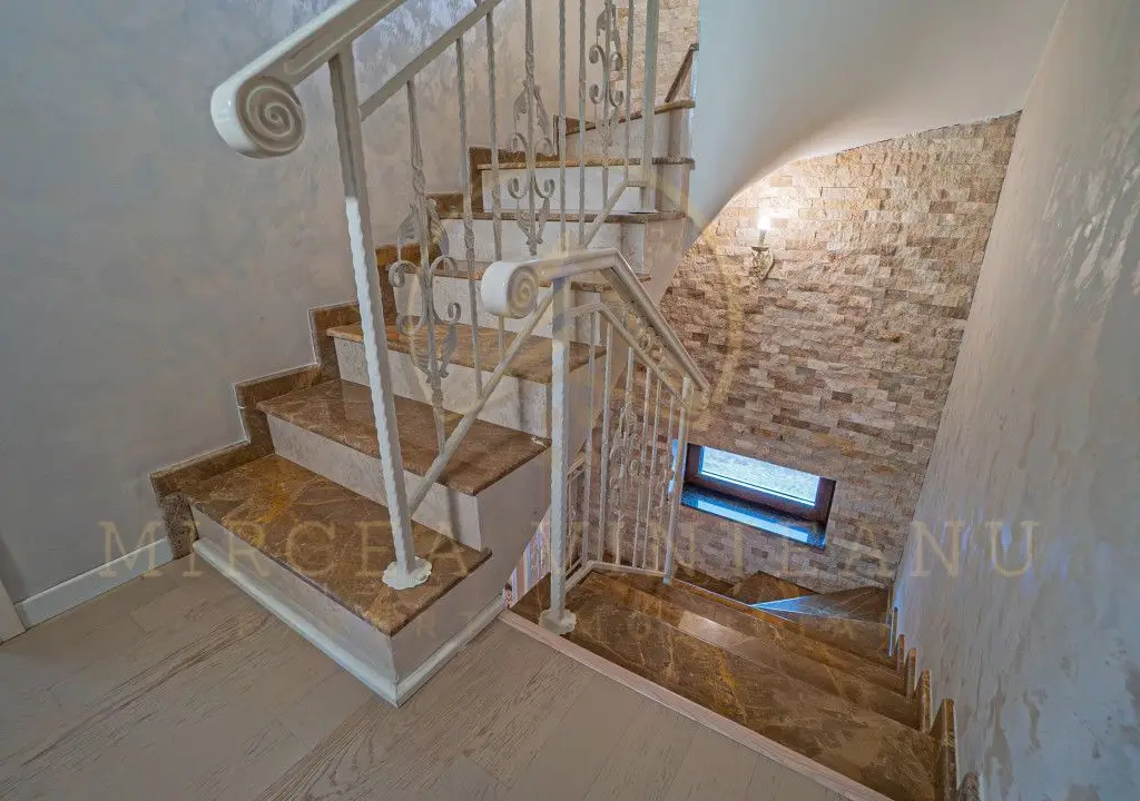 Palazu Mare/ Elvila - Casa de poveste pentru familia ta