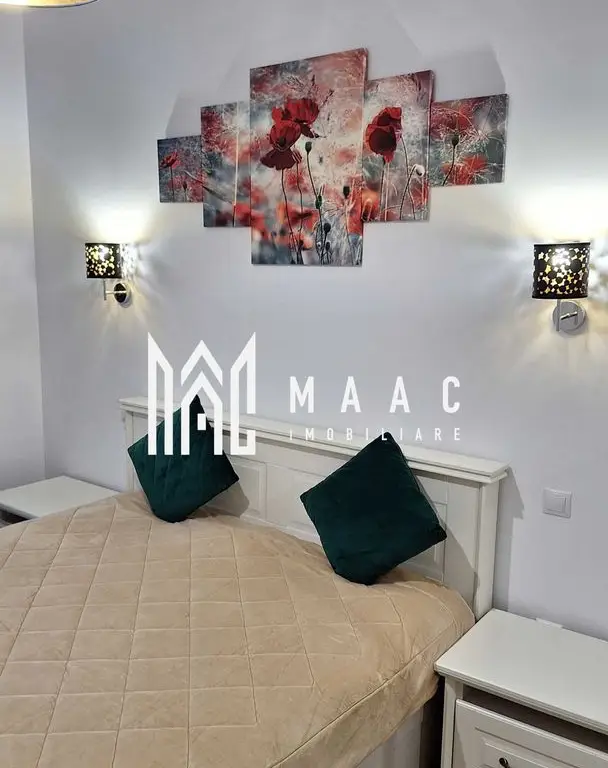 Apartament 3 camere | Etaj 1 | 70 MPU | Balcon | Parcare | Gusterita