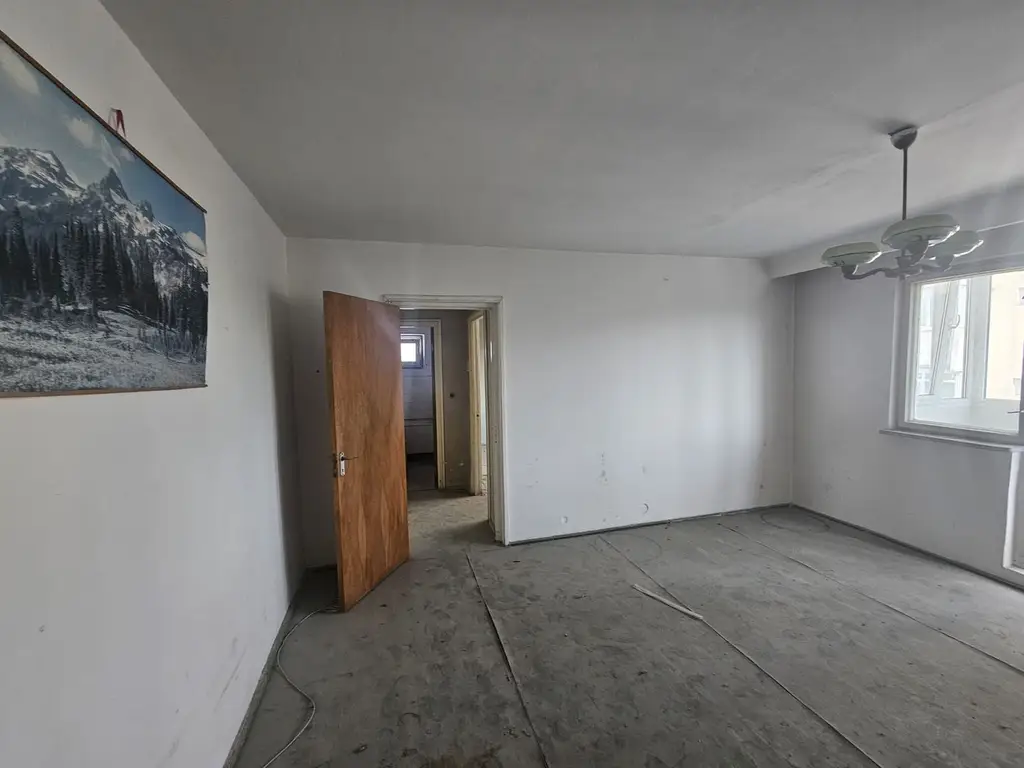 2 camere confort 1, Exercitiu, spatios, zona excelenta