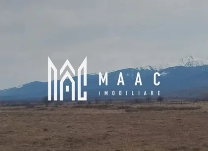 Teren intravilan I Valea Avrigului I 5000 mp