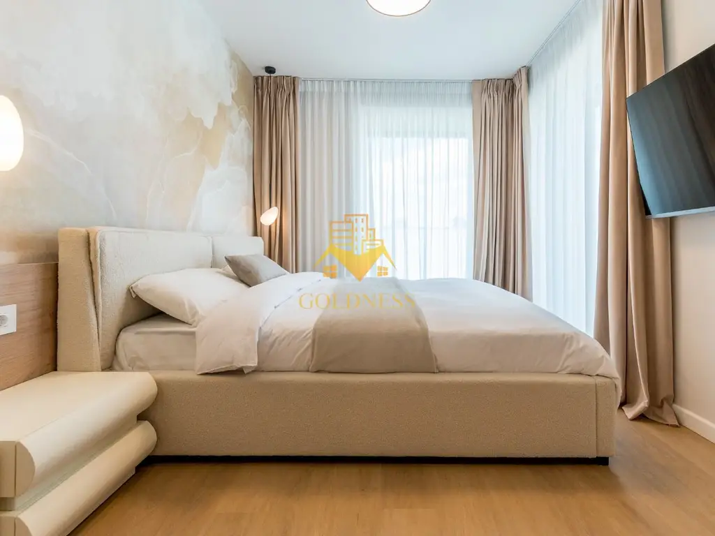 3 camere, Premium, bloc nou, Zorilor Zona Louis Pasteur, UMF,Marinescu