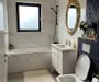 Apartamentul nr. 24 | 2 camere decomandat | Etaj 3 | Terasă 8,61 mp |