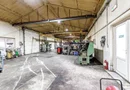 Hale depozitare/producție 2.000 mp si 10.000 mp teren în Pecica