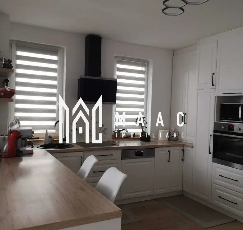 Casa 4 Camere I Duplex I Curte I Parcare I Arhitectilor