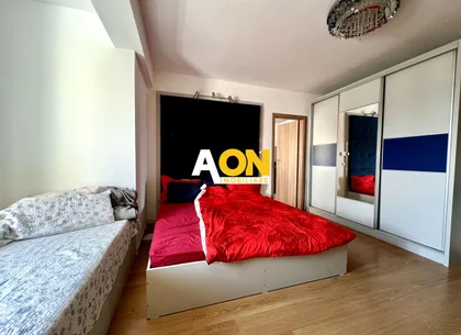 Apartament 1 cameră de vânzare | Etaj 2 | Bloc cu lift | Alba Iulia