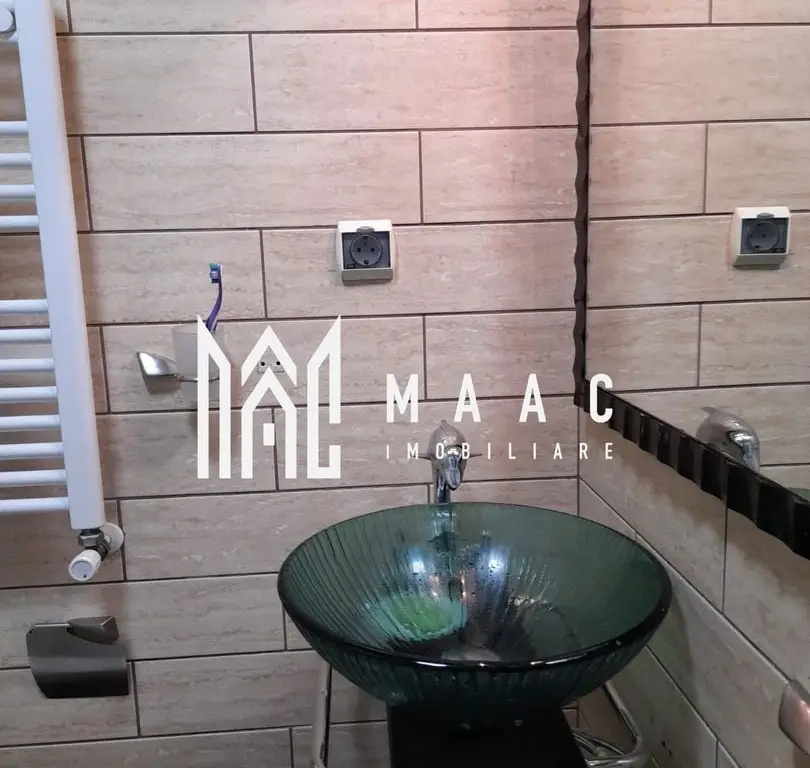 Apartament 2 camere | Curte | Terasa | Calea Poplacii