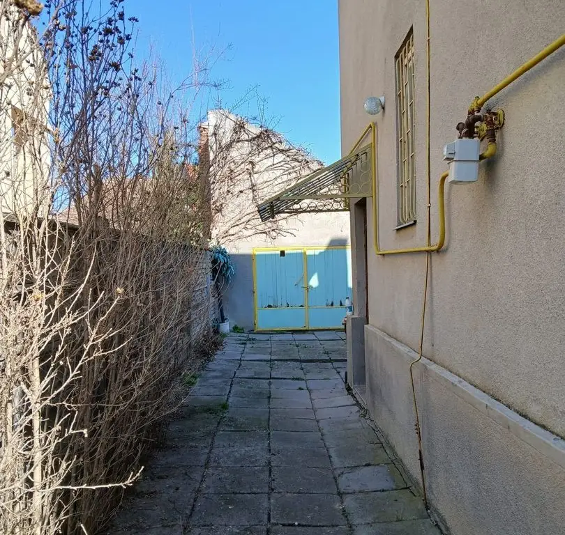BRASADAS vinde casa cu 4 cam teren 360mp zona ULTRACENTRALĂ.