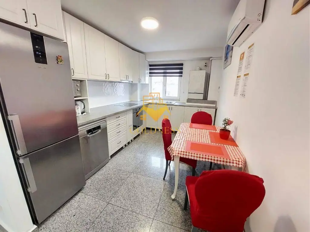 3 camere decomandate, Parcare, Gheorgheni, Iulius Mall, FSEGA, MOL