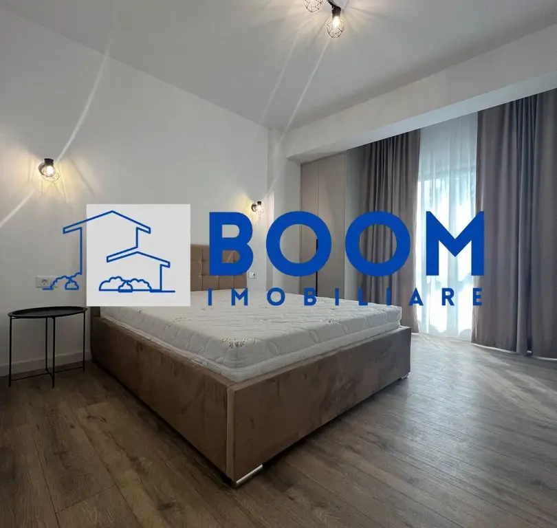 Apartament 3 camere decomandat | Central, Râmnicu Vâlcea | 73 mp, parcare, 2024