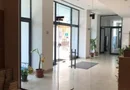 BRASADAS vinde Cladire de Birouri Inchiriat in Zona Unirii.