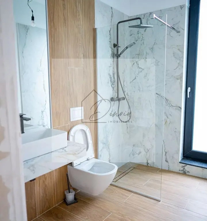 Casa Premium Saftica I High End I 4 camere I teren 470 mp I COMISION 0