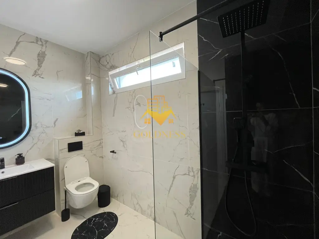 Studio modern, prima închiriere, parcare, terasă, Urușagului, Florești
