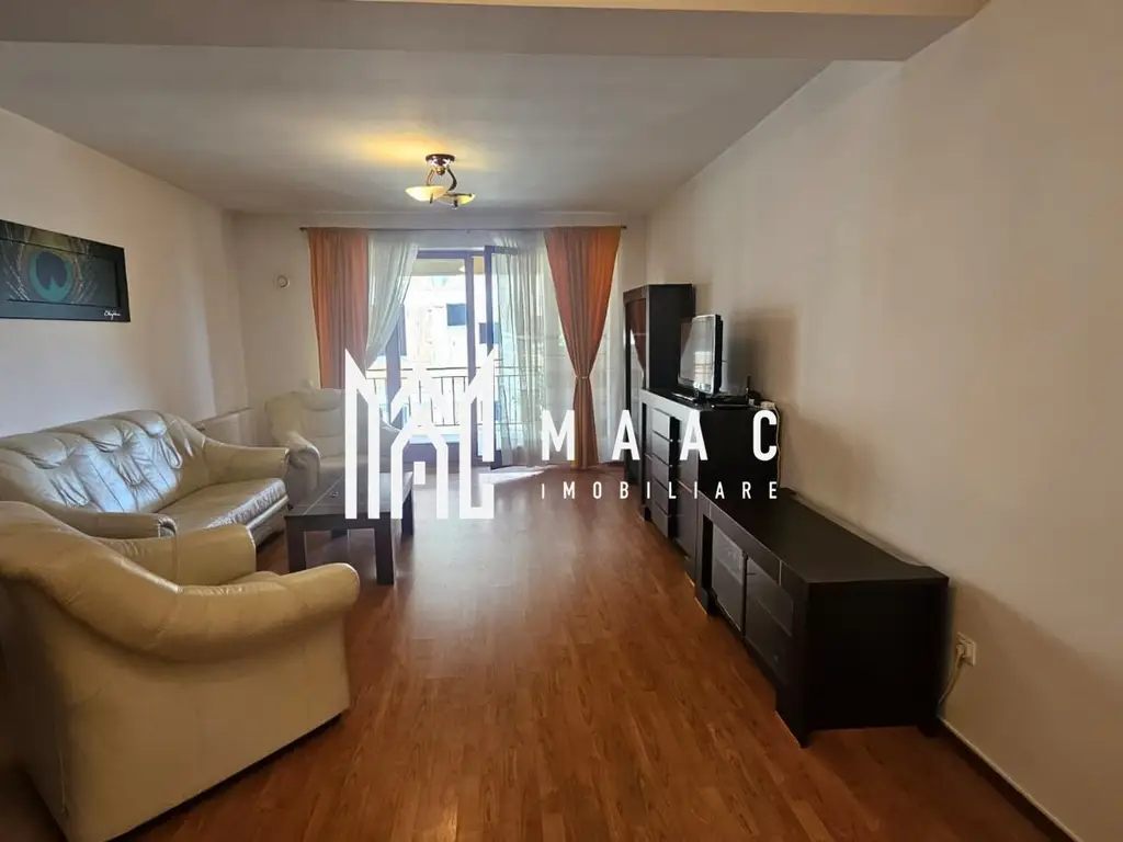 Apartament 3 camere 2 bai terasa Lidl Selimbar