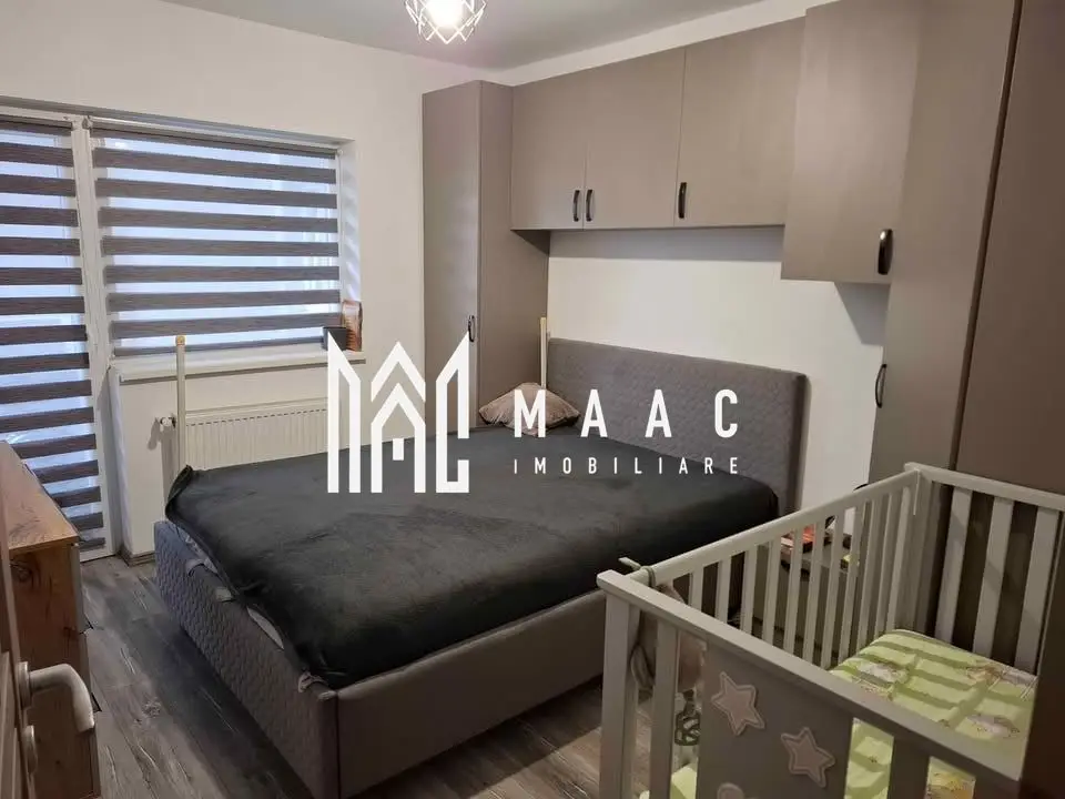 Apartament 2 camere I Parcare inclusă I Arhitecților