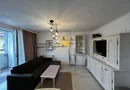 3 camere open space, Modern, Parcare, Zona Urusagului, Floresti