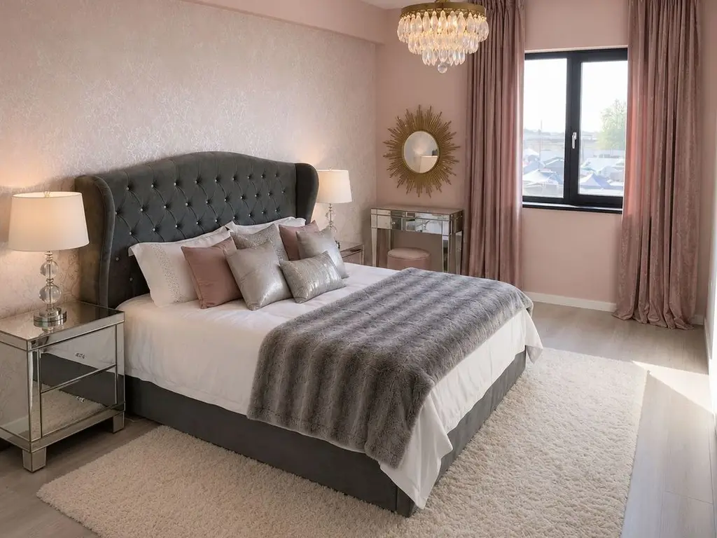 Apartament 2 cam– Eliza 1 Residence Confort modern, locație excelenta