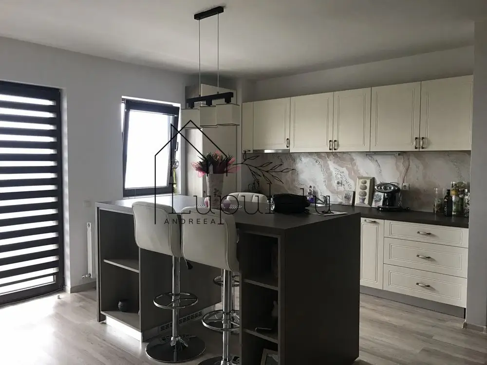 Apartament de Inchiriat | 2 Camere | 50 MPU | Doamna Stanca