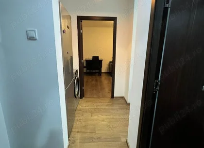 inchiriez apartament 2 camere zona Politehnica, langa metrou Lujerului