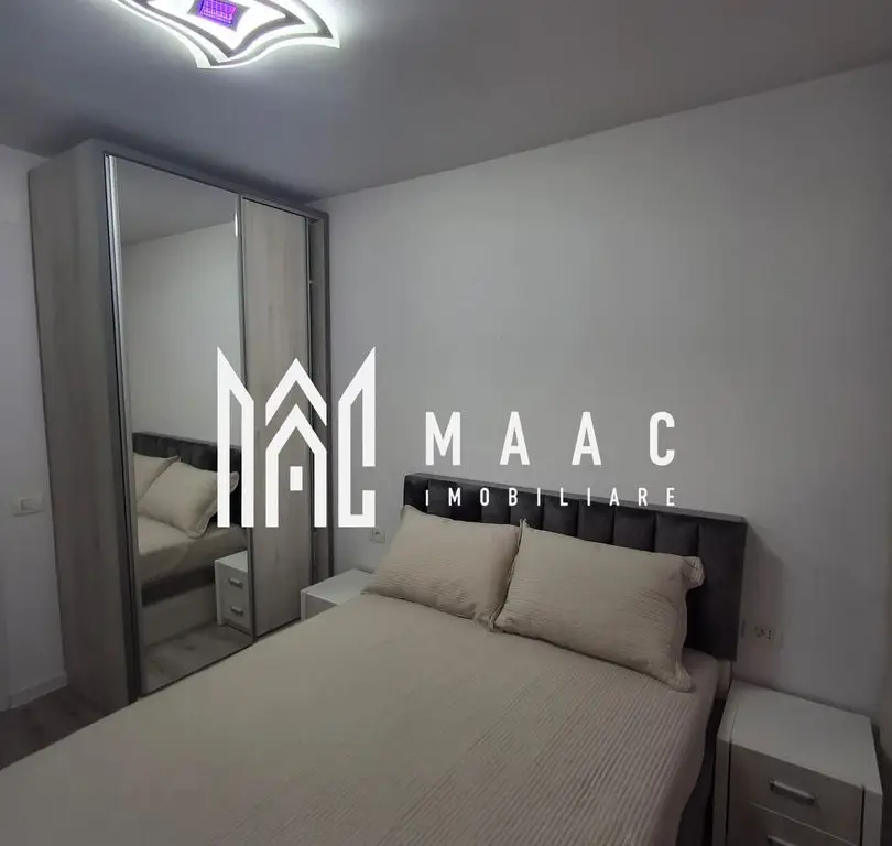 Apartament 4 camere | Etaj 3 | 60 MP | Balcon | Ostroveni