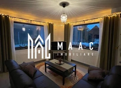 Casa individuala 8 camere | 575 mp teren I Porumbacu de Sus
