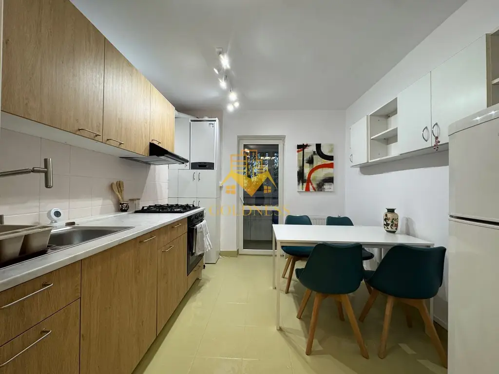 3 Camere Decomandate, Zorilor, UMF, Observatorului, UTCN, Sigma