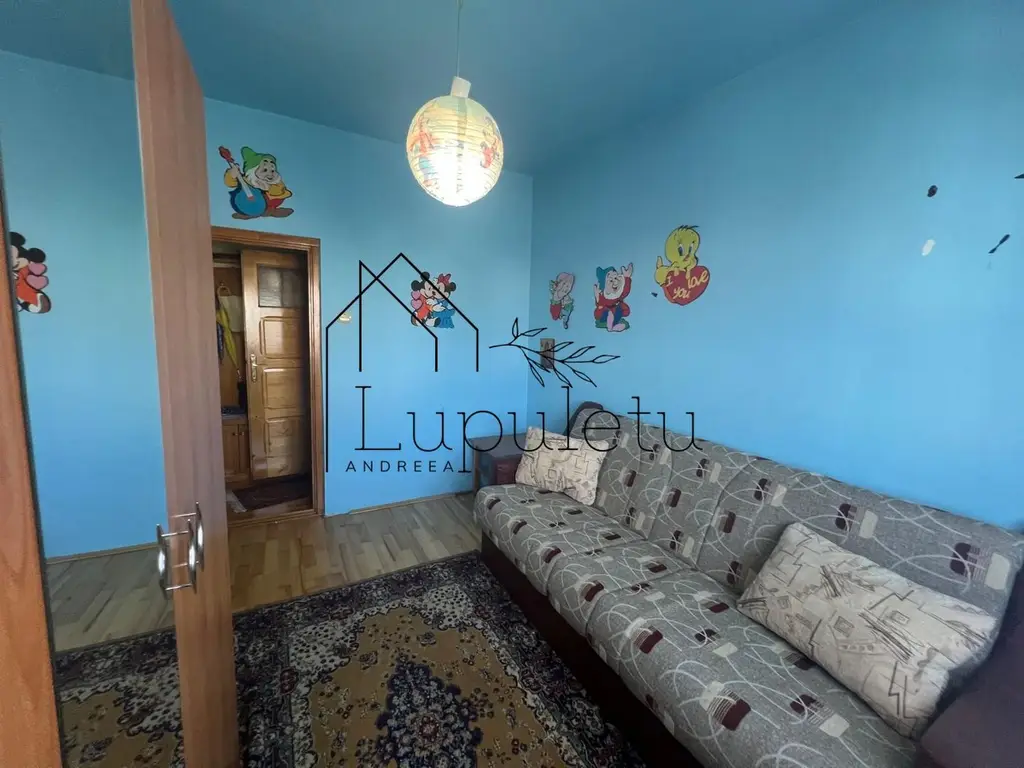 Apartament 2 Camere | 40 MPU | Zonă Centrală Cisnădie