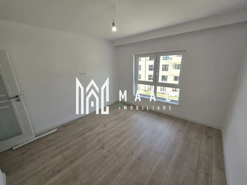 Apartament 2 camere decomandate et 2 One Residence Doamna Stanca