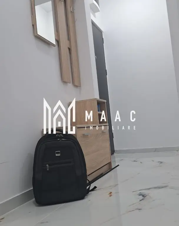 Apartament 2 camere | Etaj 2 | Mobilat si Utilat | Hipodrom III
