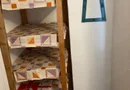 BRASADAS vinde ap 2 cam, prima etapa Micro 16 etaj 4.