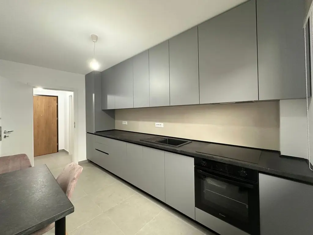 Apartament modern cu 3 camere în zona Coresi ROKMAN confort și exclusivitate