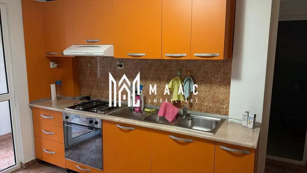 APARTAMENT DE INCHIRIAT| ULTRACENTRAL| ETAJ 2