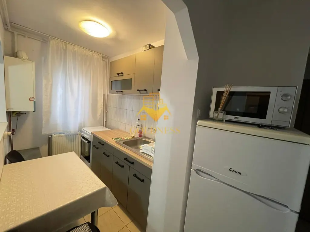4 Camere decomandate, Manastur, Zona Big, Mehedinti, Izlazului,Minerva