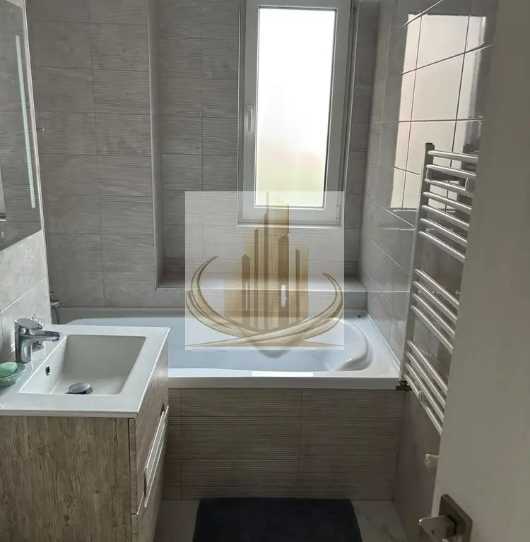 Apartament 2 camere Iris Et. 1