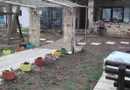 Skala Potamia Thassos-casa piatră+studio+cabană lemn,dependinte, 2500mp teren,700m până la mare....