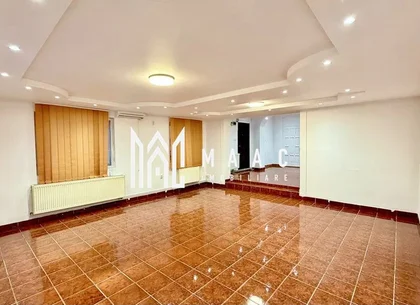 Spatiu comercial I 80 mp I zona cartierul Ștrand