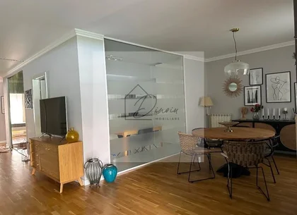 COM 0% I Ibiza Sol I 3 camere Pipera I parter cu grădină piscina