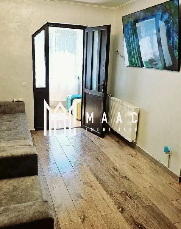 Apartament 2 camere | Nord | 38 mp | Parter |