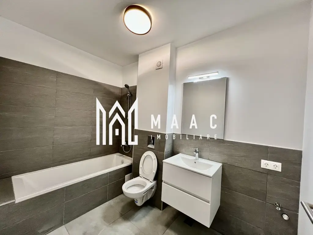 Apartament 2 camere | 53 MPU | Balcon | Turnisor