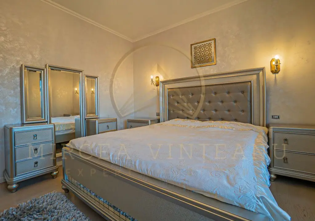 Palazu Mare/ Elvila - Casa de poveste pentru familia ta