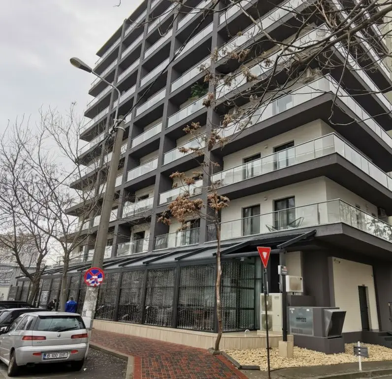Studio Day Residence Dristor - concept premium | Proprietar - 0% comis